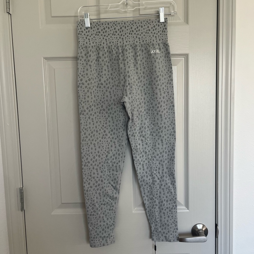 AYBL Leggings